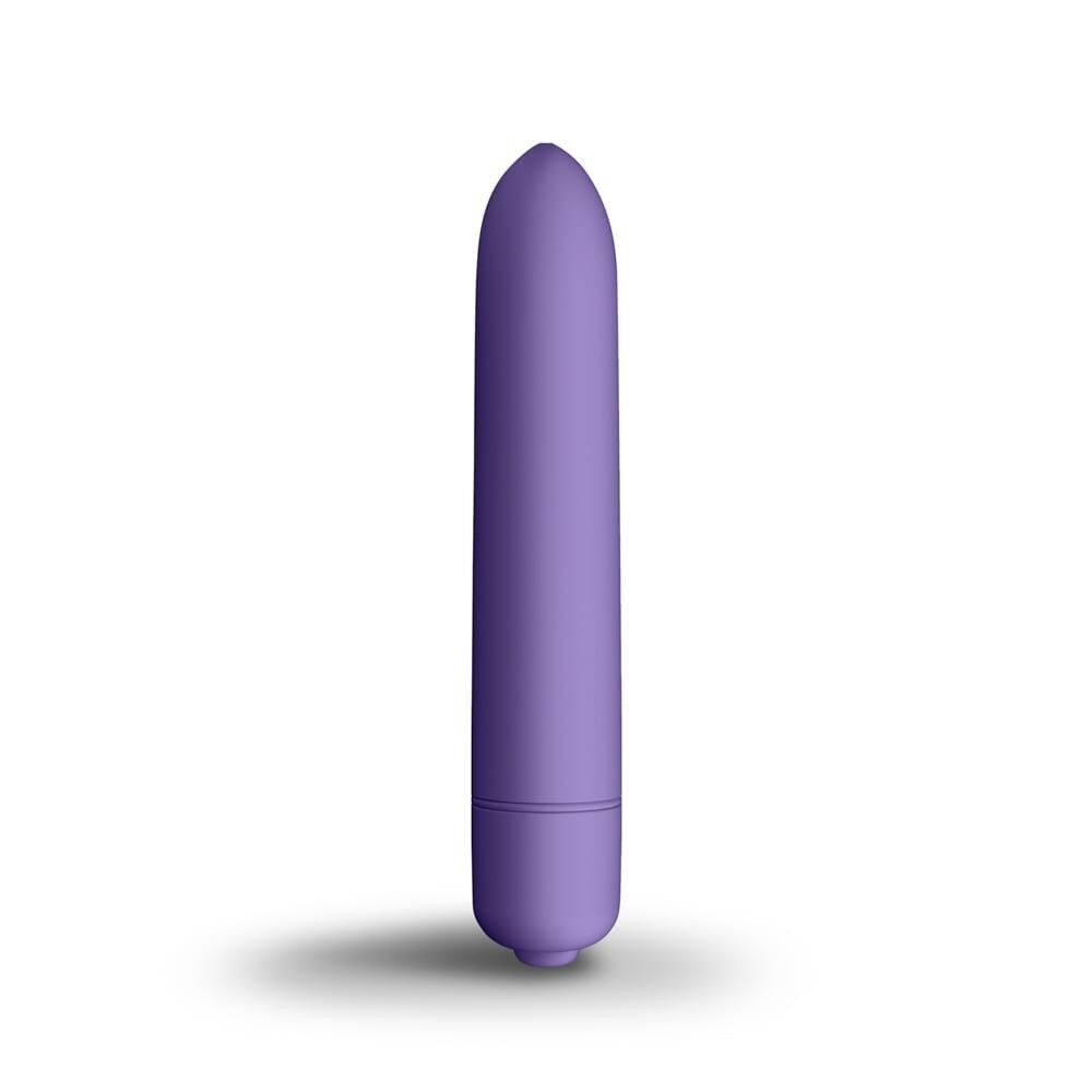 Vibrating Bullet SugarBoo Berri Licious, 10 levels of intensity