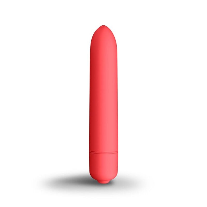 Vibrating Bullet SugarBoo Coral Crush, 10 intensity levels