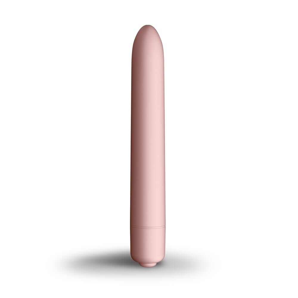 Minivibrator SugarBoo Sugar Blush, 10 intensity levels