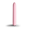 Mini Vibrator SugarBoo Sugar Pink, 10 intensity levels
