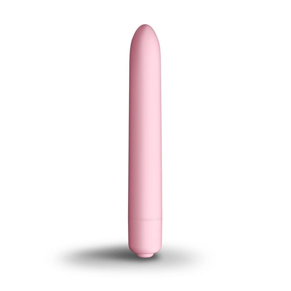 Mini Vibrator SugarBoo Sugar Pink, 10 intensity levels