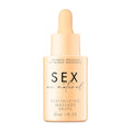 Revitalizing Massage Drops Bijoux Indiscrets Sex au Naturel