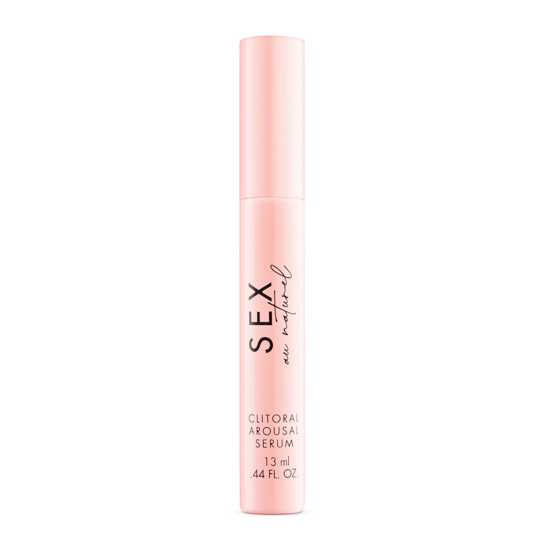 Bijoux Indiscrets Sex au Naturel — Clitoral Arousal Serum