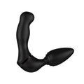 Nexus Revo TWIST 2-in-1 Prostate Massager and Anal Vibrator, Vibrations and Rotating Head