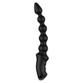 Anal bead vibrator-necklace Nexus BENDZ Bendable Vibrator Probe Edition, shape memory effect