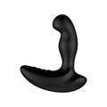 Prostate massager Nexus Ride, flexible shaft mount + perineum stimulation
