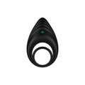 Nexus Enhance Vibrating Cock and Ball Ring, dual
