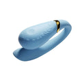 Smart Vibrator for Couples Zalo - Fanfan Royal Blue