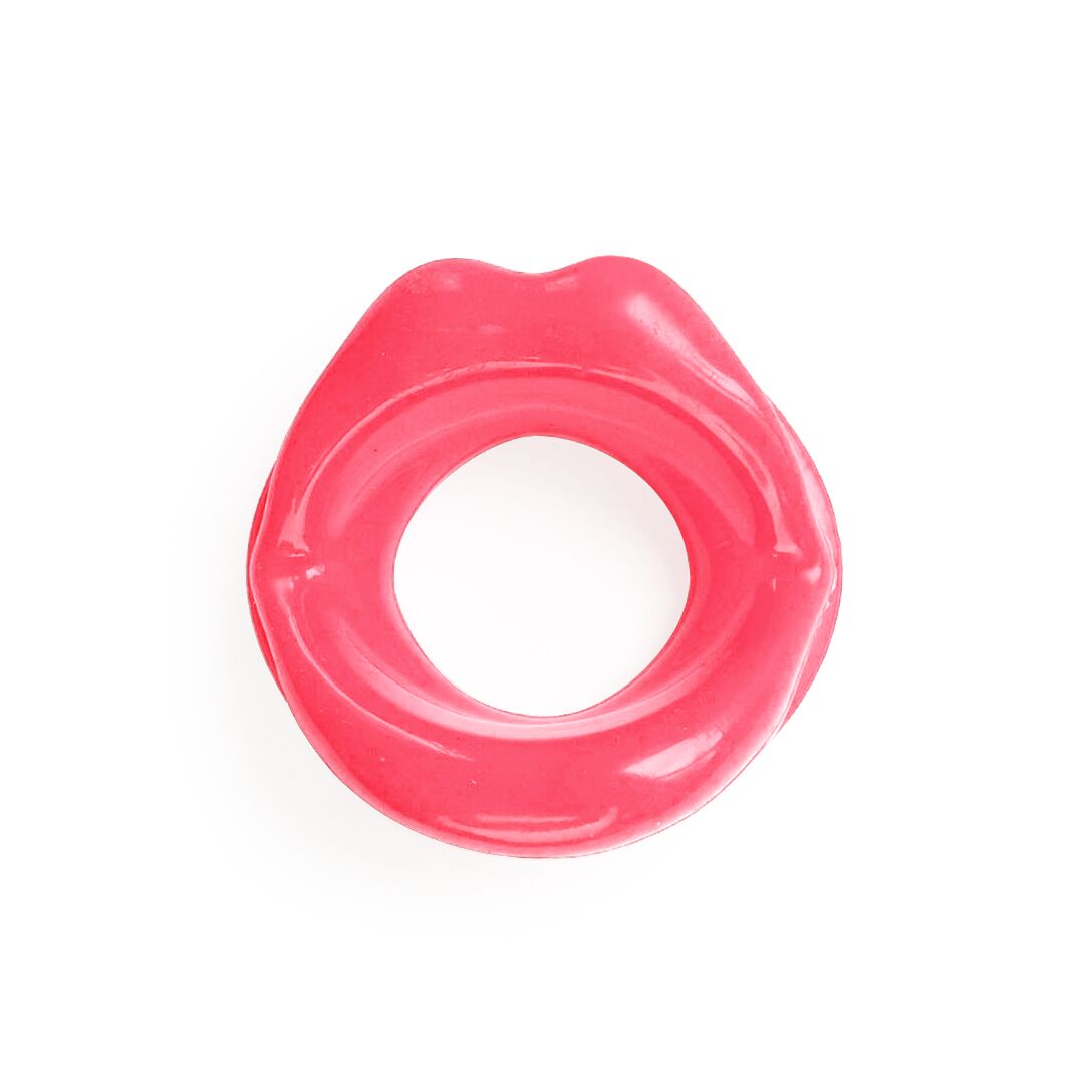 Art of Sex Gag Lip Mouth Spreader - Pink