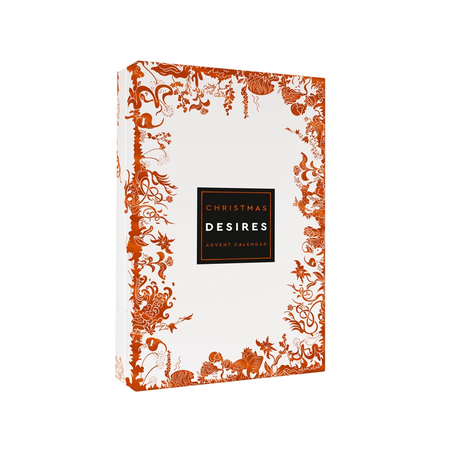 Adrien Lastic Advent Calendar CHRISTMAS DESIRES, 24 Gifts