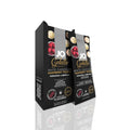 Foil Display Box Lubricant Set – JO Gelato - White Chocolate Raspberry – 12 × 10ml