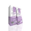 Foil Display Box Lubricant Set – JO Agape Lubricant – 12 × 10ml