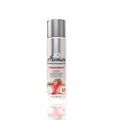 JO Aromatix Massage Oil Strawberry 120ml