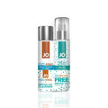 JO GWP Kit — ANAL H2O Lubricant 120ml + Misting Toy Cleaner 120ml