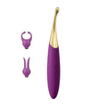 Svakom Beatrice Universal Vibrator, 4 Ways to Use
