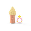 Vibrator-Ice Cream Love To Love CAND'ICE — VANILLA POP