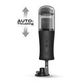 Automatic Masturbator Dorcel THRUST BLOW, voice accompaniment, suction cup