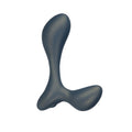 Lux Active LX3 Vibrating Anal Trainer with Remote Control