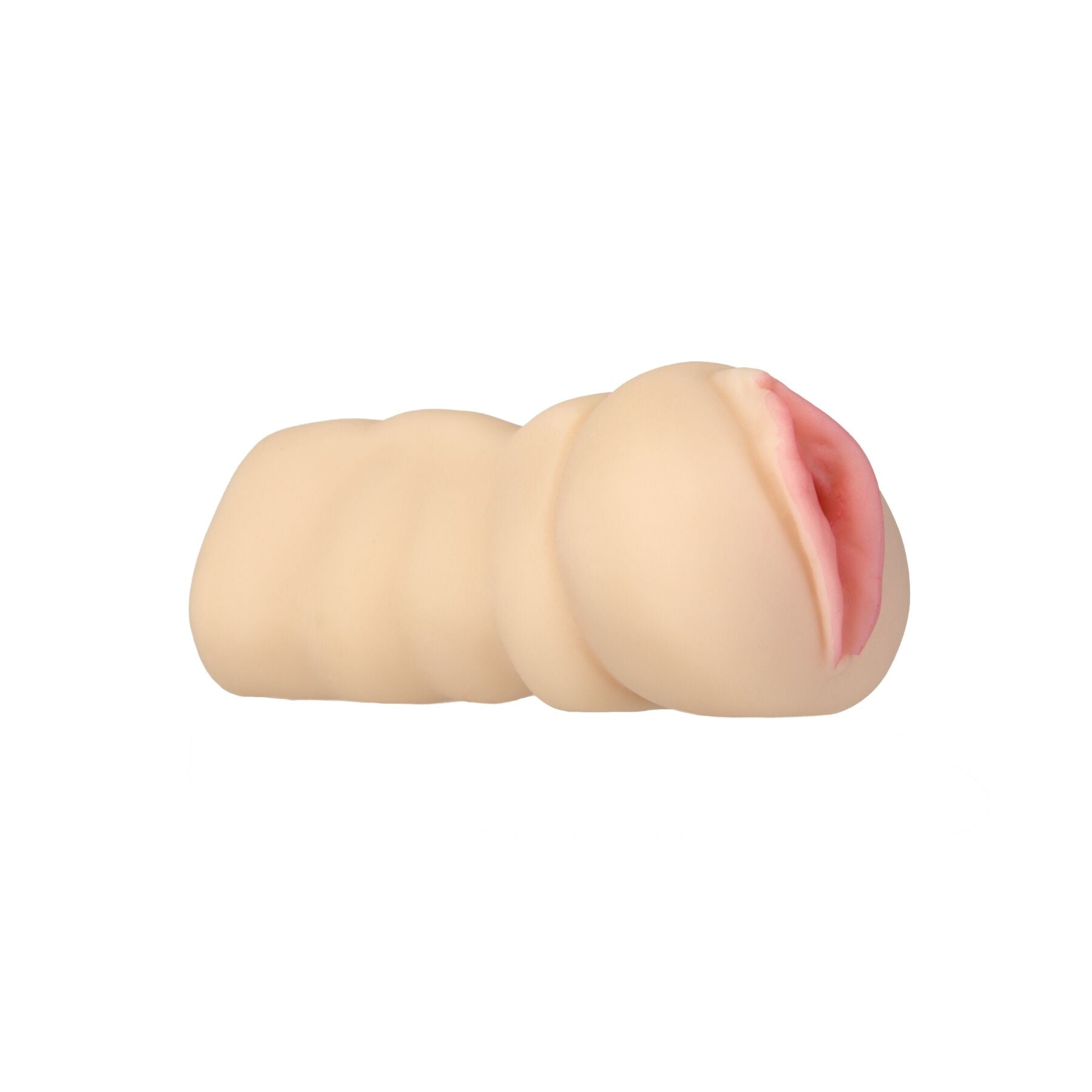Cutie Pies Lifeguard Lizzie Vagina Masturbator, vibrator bullet included as a gift