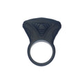 Erection Vibrating Cock Ring Lux Active Circuit, remote control, 7 vibration modes