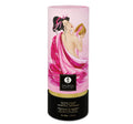 Shunga Dead Sea salt Oriental Crystals — Rose Petal (500 g), foaming bath salt