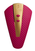Clitoral Vibrator Shunga Obi Raspberry