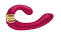 Vibrator-Rabbit Shunga Miyo Raspberry