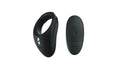 Erection Smart Vibrating Ring for Underwear We-Vibe Bond with Size Adjustment, Perineum Stimulation