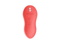 Powerful mini-vibrator Touch X Crave Coral by We-Vibe, convenient to combine with penetrative sex