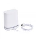 Chorus by We-Vibe Charger & Travel Case w/USB Cable
