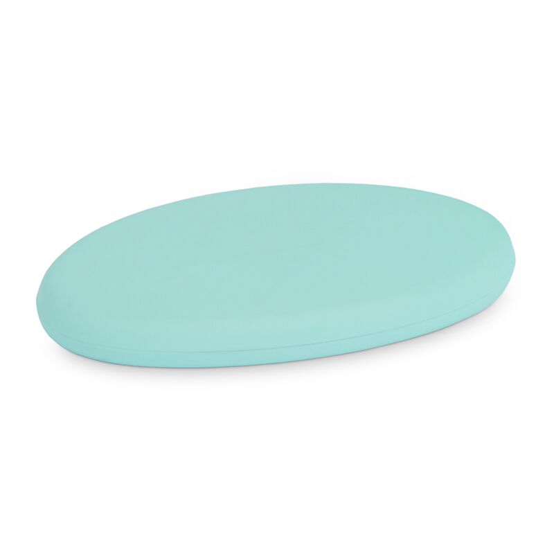 Moxie by We-Vibe Magnetic Clip Aqua - Vibrator Panty Clip