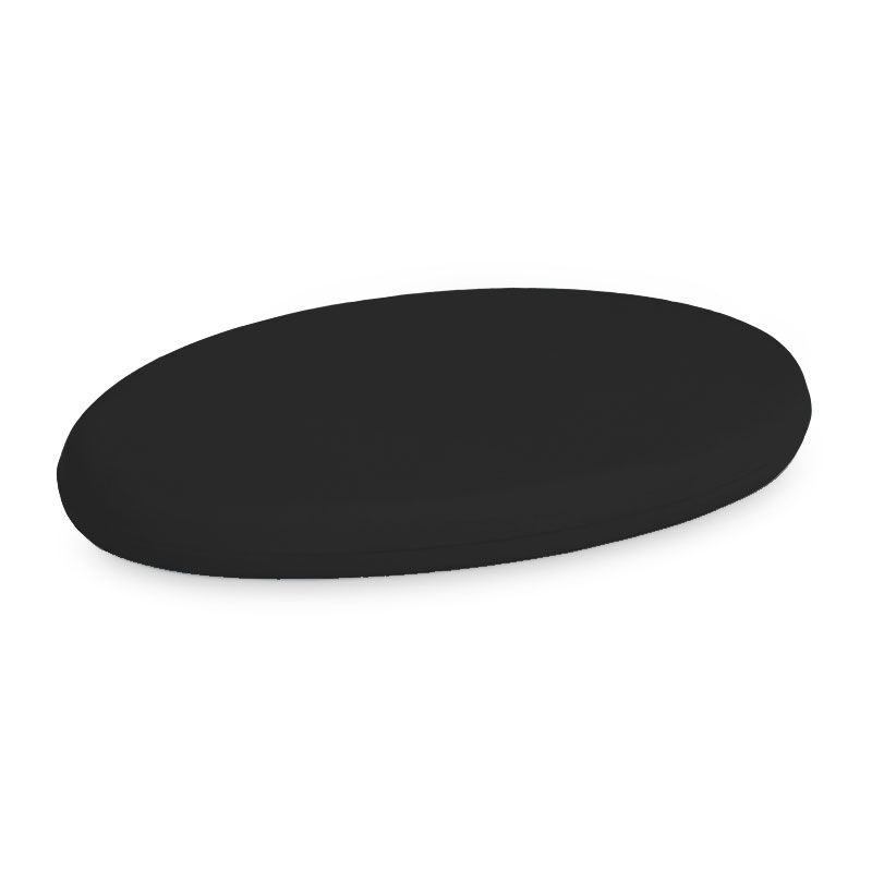 Magnetic Clip for Moxie by We-Vibe Vibrator — Magnetic Clip Black
