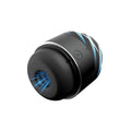 Arcwave Voy Compact Stroker with Tightness Adjustment, 8 Intensities, Open-ended