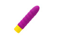 Mini vibrator Romp Beat, 4 vibration patterns, 6 intensity levels