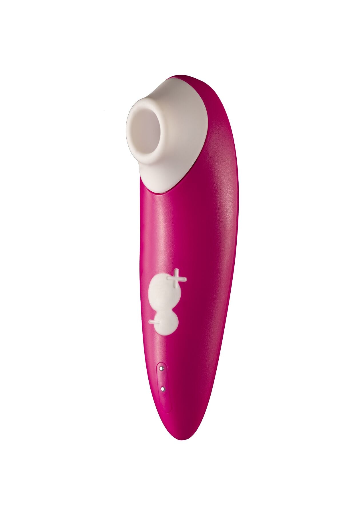 Romp Shine Clitoral Suction Stimulator, 10 Intensity Levels