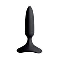 Lovense Hush 2 Anal Smart Vibrating Plug, size XS