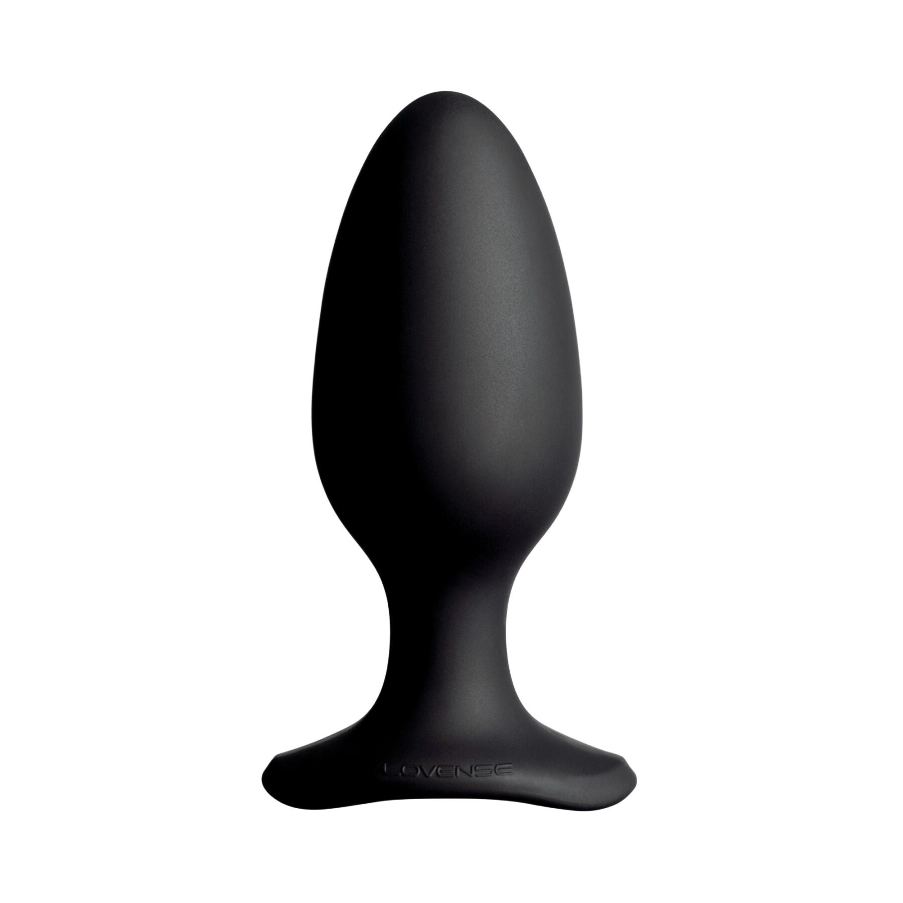 Lovense Hush 2 Anal Smart Vibrating Plug, size L