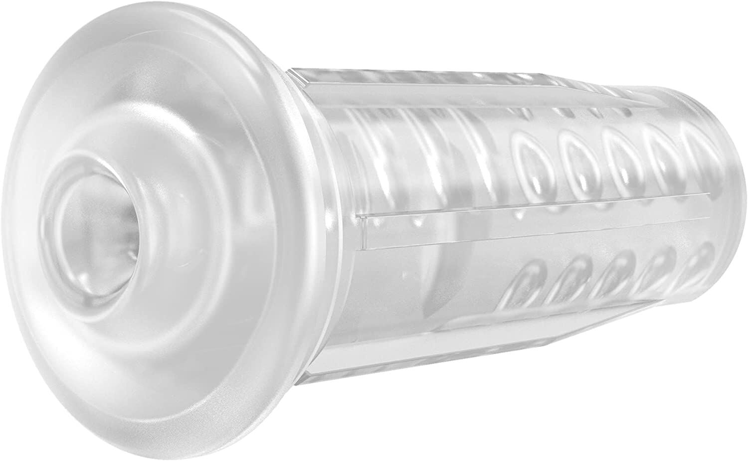 Sleeve for Lovense Max 2 masturbator, neutral entrance