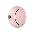 Vacuum Stimulator with Vibration Satisfyer Pro To Go 3 Rose