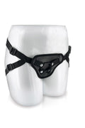 Strapon Panties Real Body — Universal Harness: Adjustable