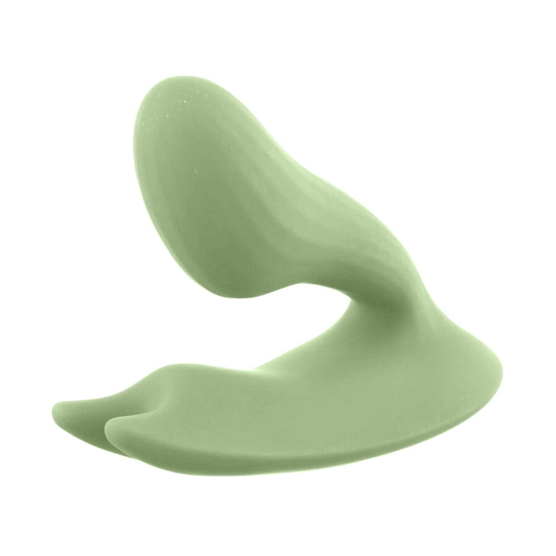 Smart Vibrator Magic Motion Umi Green