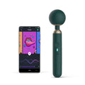 Smart Vibrator Magic Motion Zenith