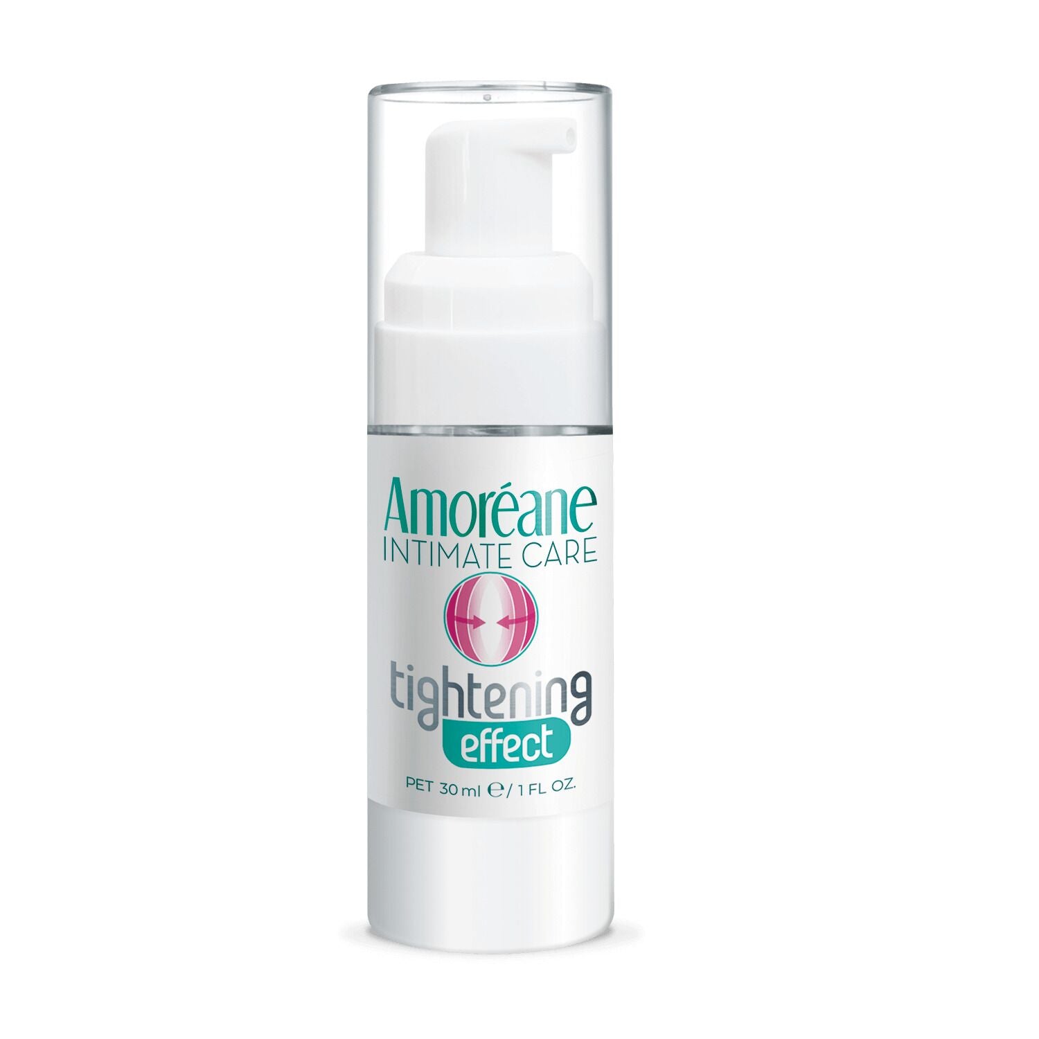Vaginal Tightening Gel Amoreane Tightening Gel 30ml, water-based, witch hazel extract