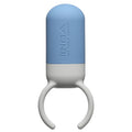 Tenga SVR one BLUE Finger Vibrator