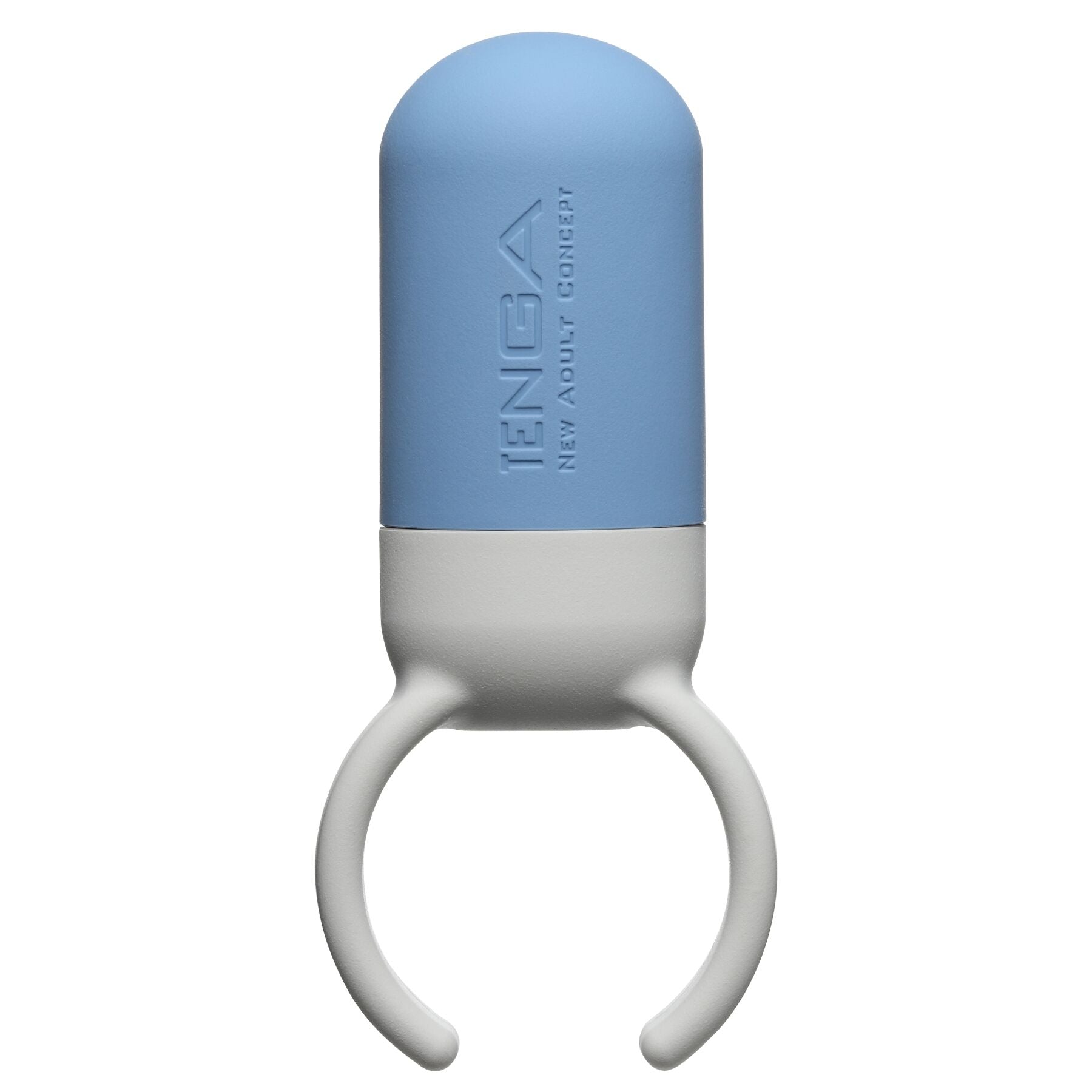Tenga SVR one BLUE Finger Vibrator