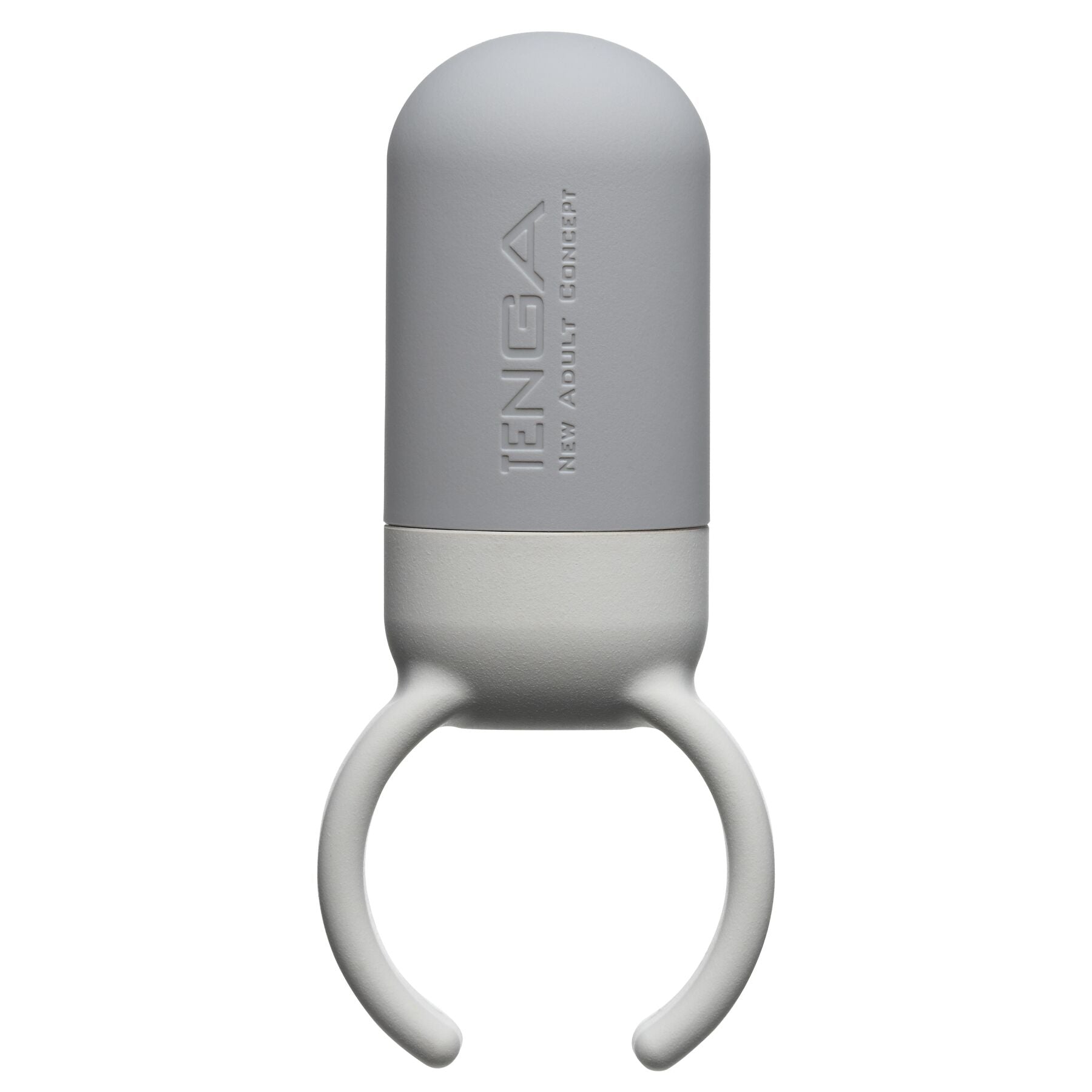 Finger Vibrator Tenga SVR one GRAY