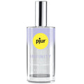 Premium silicone-based lubricant pjur INFINITY silicone-based 50 ml, 2-in-1 for sex and massage