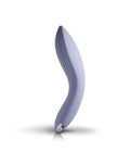 NIYA 2 vibrator for couples, flat stimulating head, 10 vibration modes