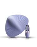 3-in-1 NIYA 5 Vibrator, Massager, and Masturbator with Remote Control, 10 Vibration Modes