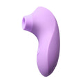 Svakom Pulse Lite Neo Lavender vacuum stimulator, controlled via smartphone